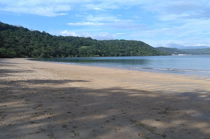 We take you safely to the best destinations in Costa Rica !!!